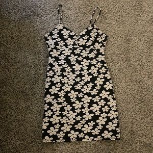 Flower Dress